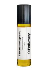 Exquisite Alcohol-Free Perfume Oils